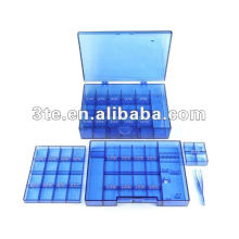 Plastic Optical Tool Kit For Optical Accessories